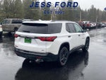 2024 Traverse Limited Thumbnail 5