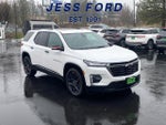 2024 Traverse Limited Thumbnail 7