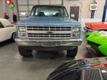 1987 Blazer Thumbnail 2