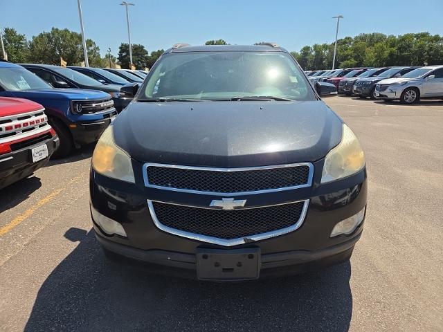 2009 Chevrolet Traverse - $4,589