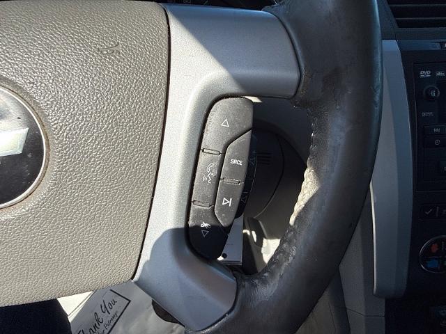 2009 Chevrolet Traverse - $4,589