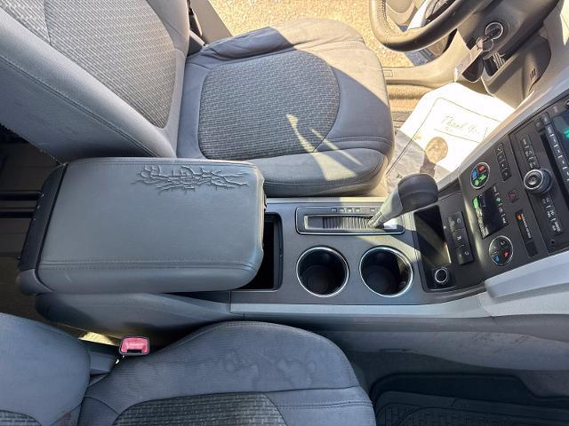 2009 Chevrolet Traverse - $4,589