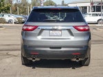 2018 Traverse Thumbnail 4