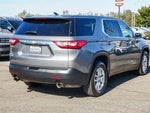2018 Traverse Thumbnail 5