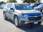 2018 Traverse Thumbnail 6