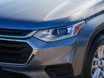 2018 Traverse Thumbnail 10
