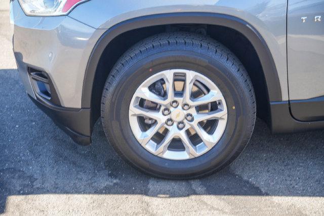 2018 Chevrolet Traverse - $15,064
