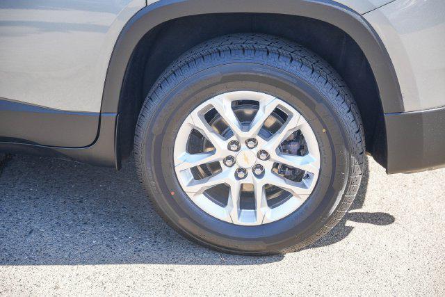 2018 Chevrolet Traverse - $15,064