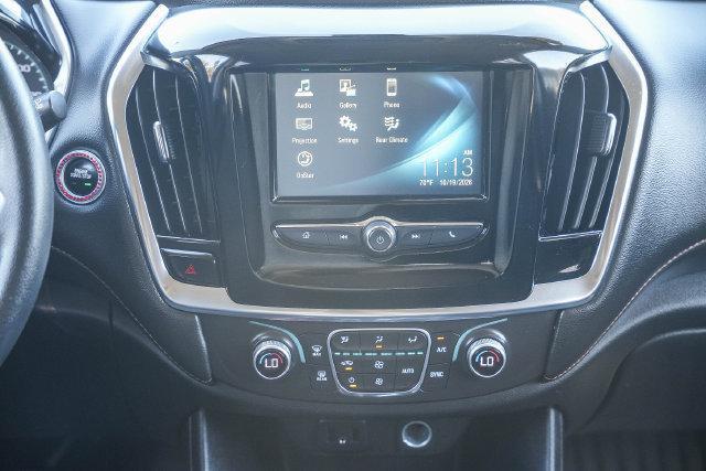 2018 Chevrolet Traverse - $15,064