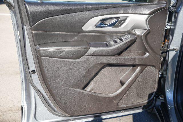 2018 Chevrolet Traverse - $15,064
