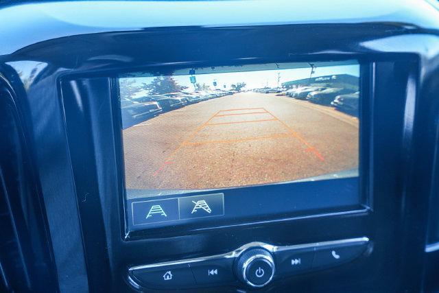 2018 Chevrolet Traverse - $15,064
