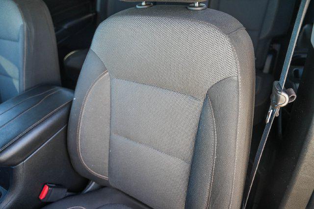 2018 Chevrolet Traverse - $15,064