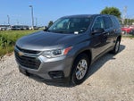 2020 Traverse Thumbnail 1