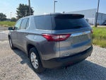 2020 Traverse Thumbnail 2