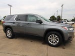2020 Traverse Thumbnail 3