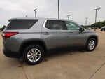 2020 Traverse Thumbnail 5