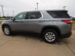 2020 Traverse Thumbnail 15