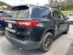 2021 Traverse Thumbnail 2
