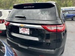 2021 Traverse Thumbnail 5