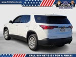 2023 Traverse Thumbnail 3
