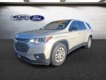 2020 Traverse Thumbnail 1