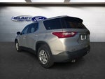2020 Traverse Thumbnail 3