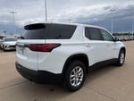 2023 Traverse Thumbnail 3