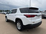 2023 Traverse Thumbnail 5
