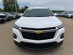 2023 Traverse Thumbnail 8
