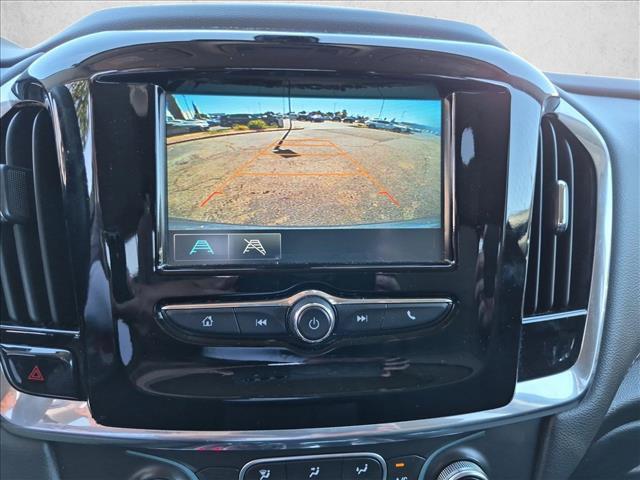 2018 Chevrolet Traverse - $16,110