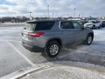 2020 Traverse Thumbnail 5