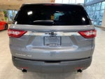 2021 Traverse Thumbnail 4