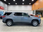 2021 Traverse Thumbnail 6