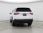 2021 Traverse Thumbnail 6