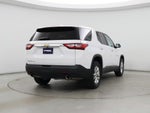 2021 Traverse Thumbnail 8