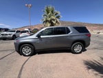 2020 Traverse Thumbnail 2