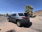 2020 Traverse Thumbnail 3