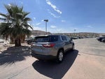 2020 Traverse Thumbnail 5