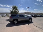 2020 Traverse Thumbnail 6