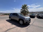 2020 Traverse Thumbnail 7