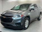 2020 Traverse Thumbnail 1