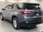 2020 Traverse Thumbnail 3
