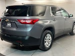 2020 Traverse Thumbnail 5
