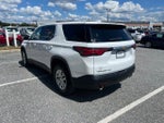 2023 Traverse Thumbnail 6