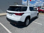 2023 Traverse Thumbnail 8