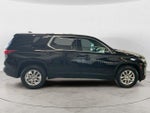 2023 Traverse Thumbnail 4
