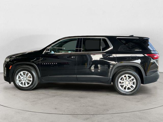 2023 Chevrolet Traverse - $24,497