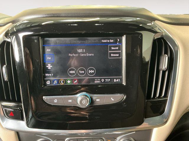 2023 Chevrolet Traverse - $24,497