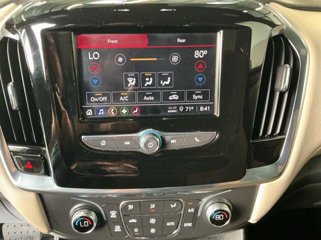 2023 Chevrolet Traverse - $24,497