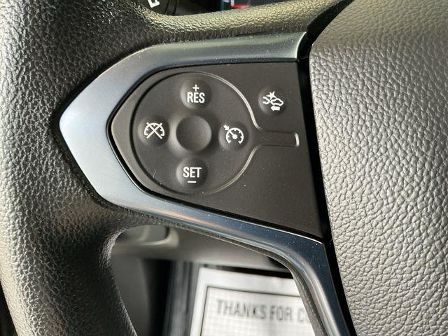 2023 Chevrolet Traverse - $24,497